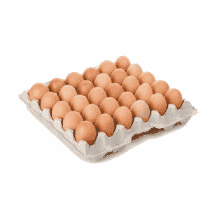 Cartão de ovos