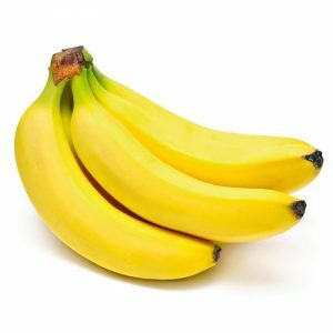 Banana-cesta da lavra