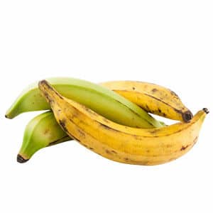 Banana pão - Cesta-da-Lavra