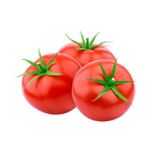 Tomate maduro