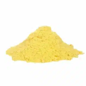 Fuba de milho amarelo