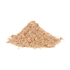 Farinha musseque